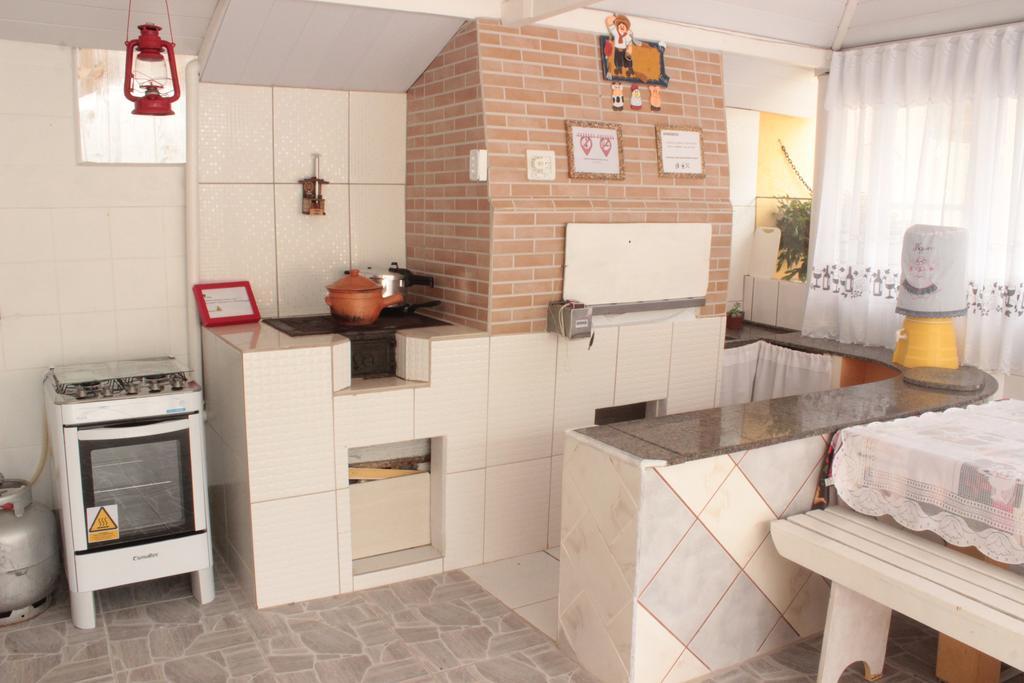 Carpinteiro Naval Inn