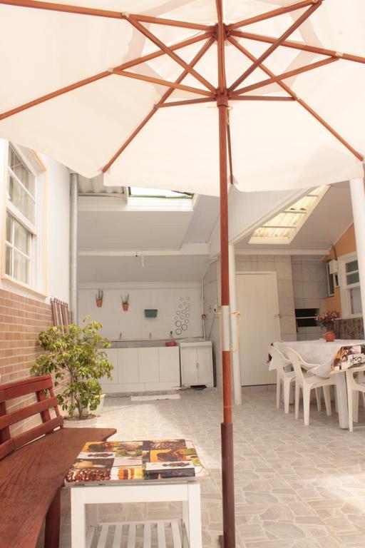Carpinteiro Naval Inn Florianópolis