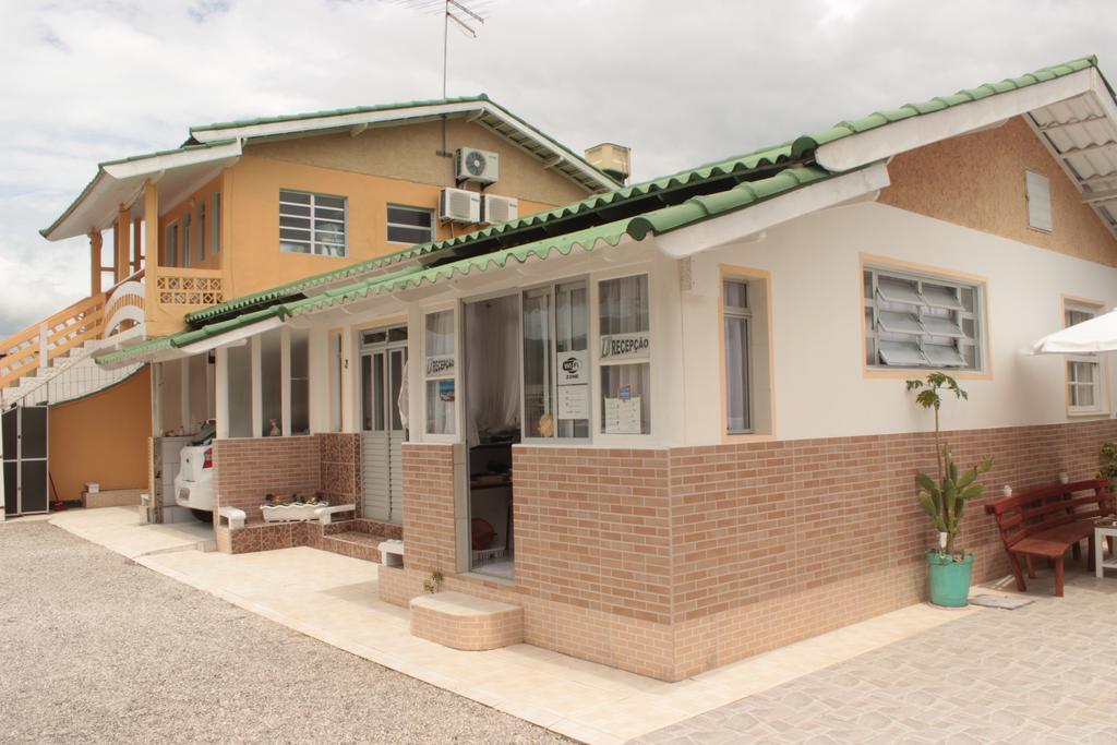 Carpinteiro Naval Inn 2*