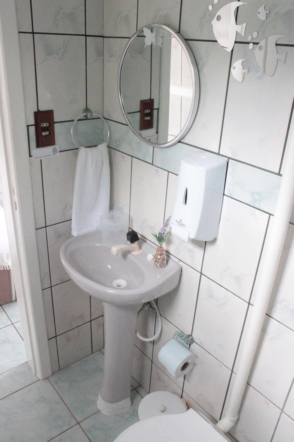 Carpinteiro Naval Inn 2*