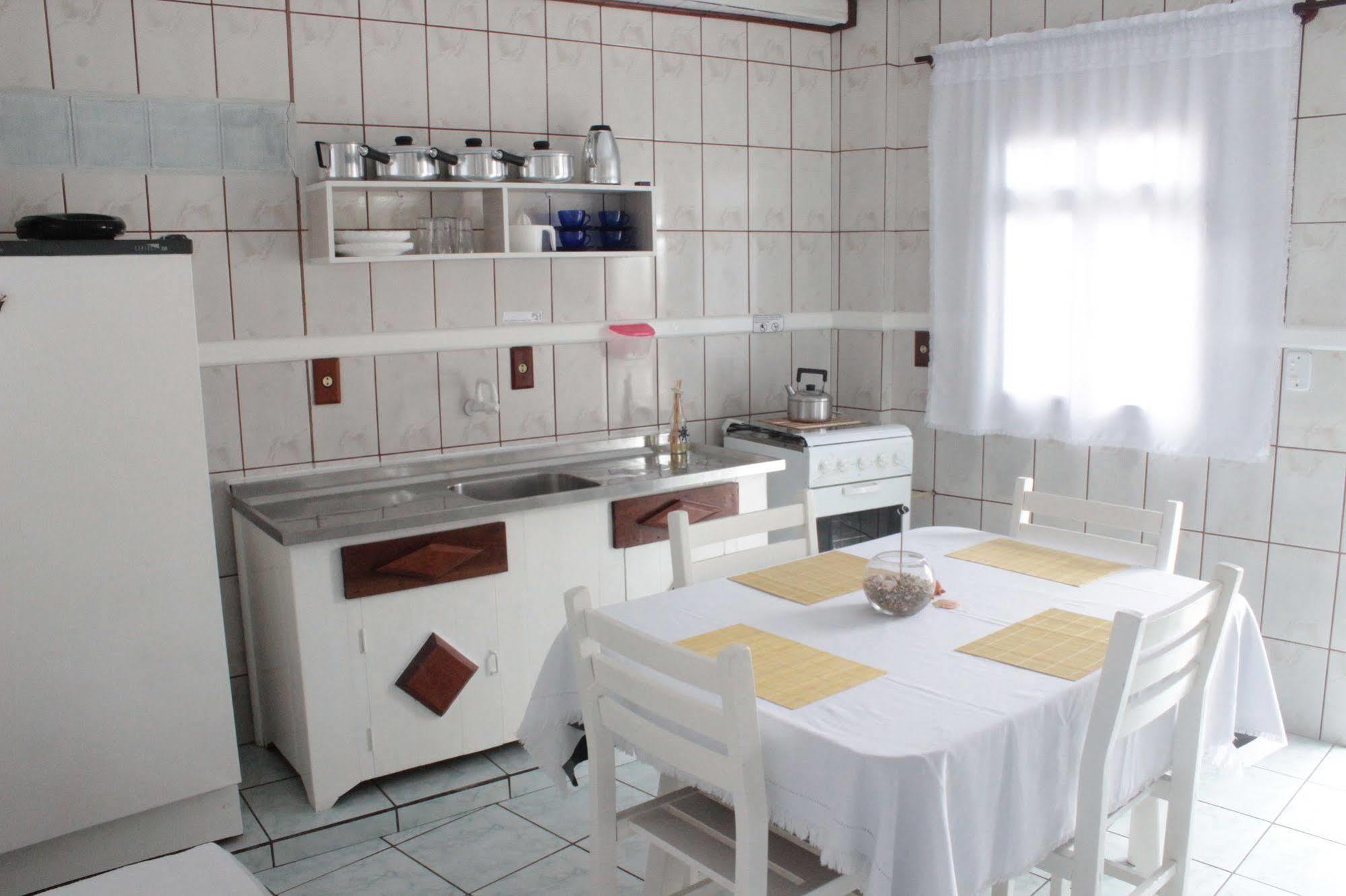 Carpinteiro Naval Inn Florianópolis