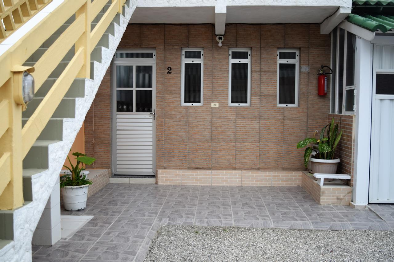 Inn Carpinteiro Naval Florianópolis