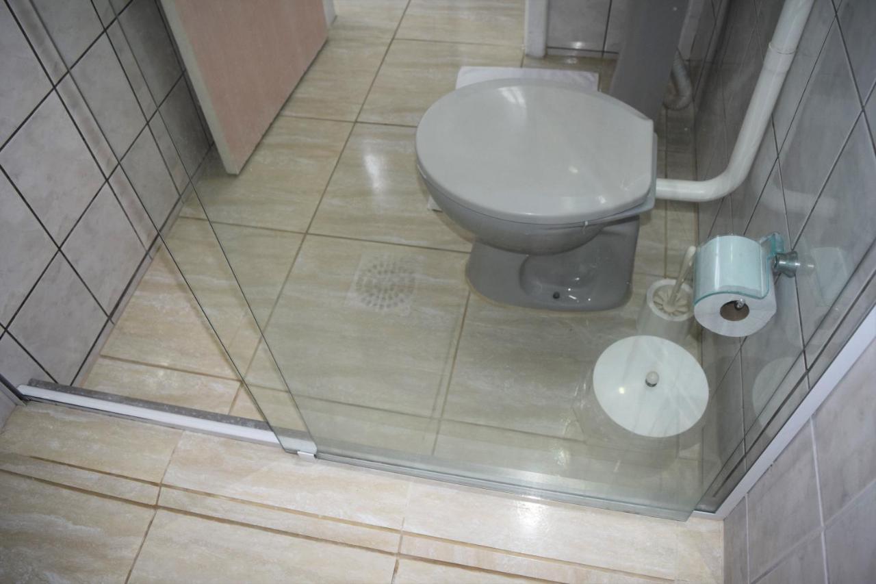 Carpinteiro Naval Inn 2*