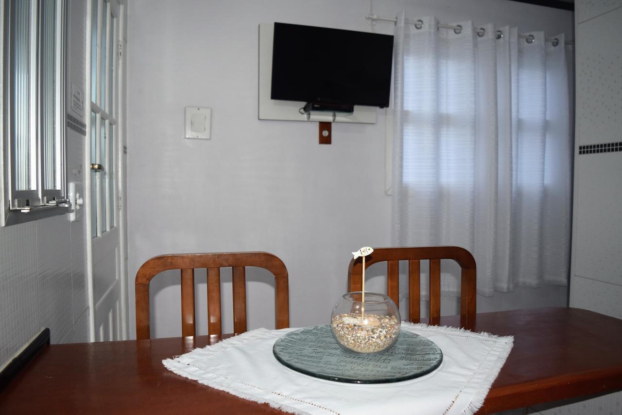 Carpinteiro Naval Inn Florianópolis