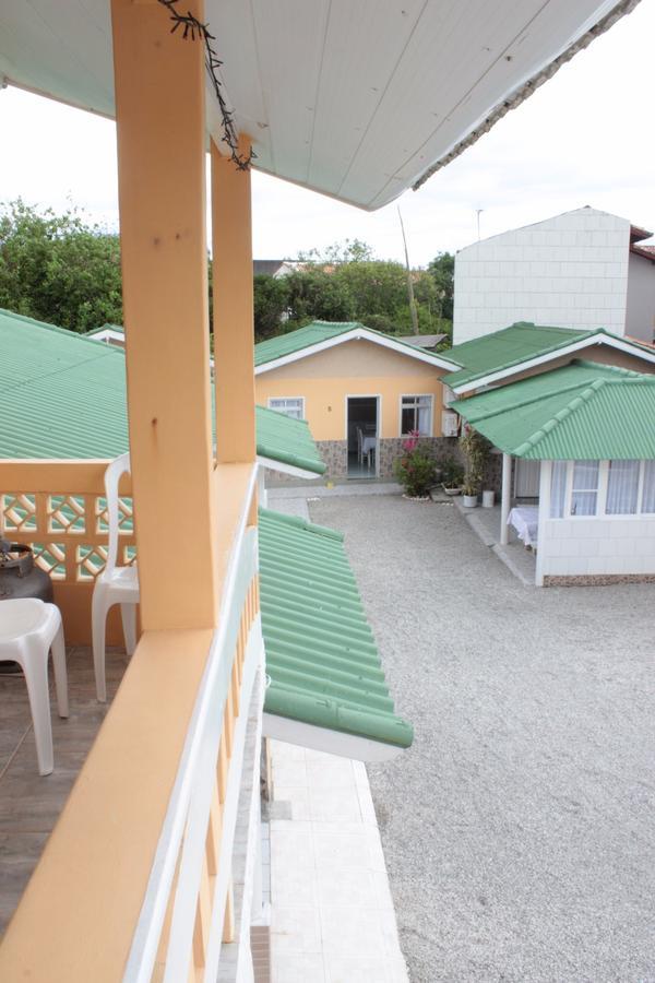 Carpinteiro Naval Inn