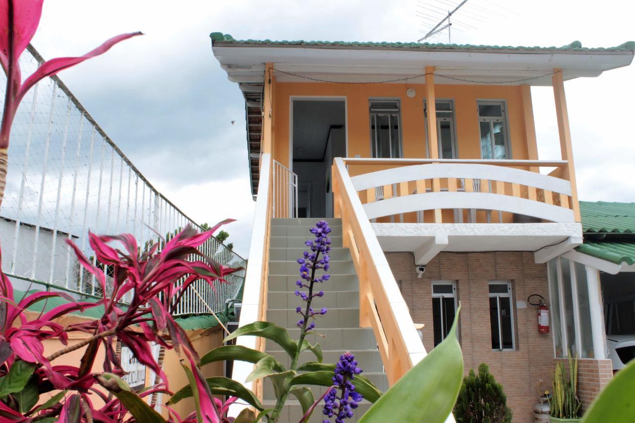 Inn Carpinteiro Naval Florianópolis
