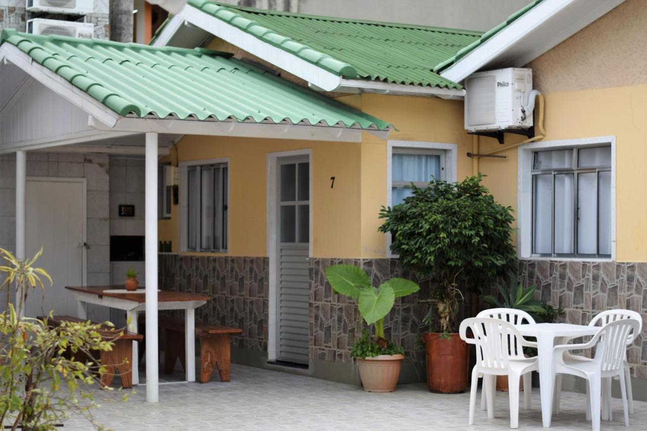 Carpinteiro Naval 2* Florianópolis