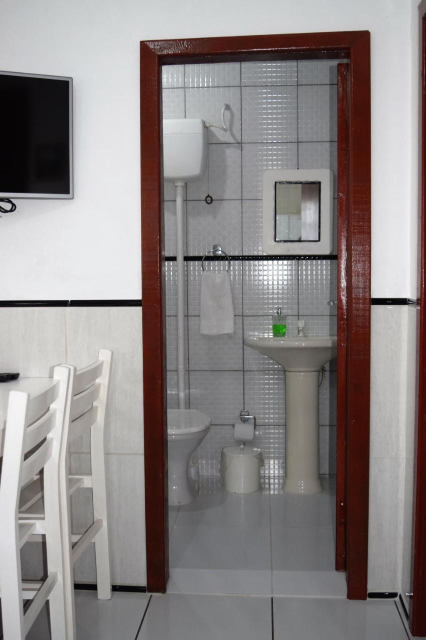 Carpinteiro Naval Inn 2*