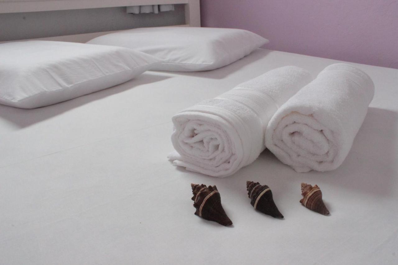Inn Carpinteiro Naval Florianópolis