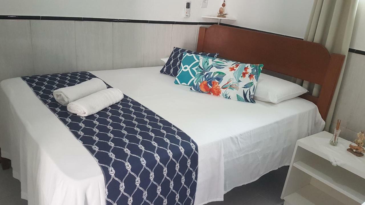 Carpinteiro Naval Inn Florianópolis