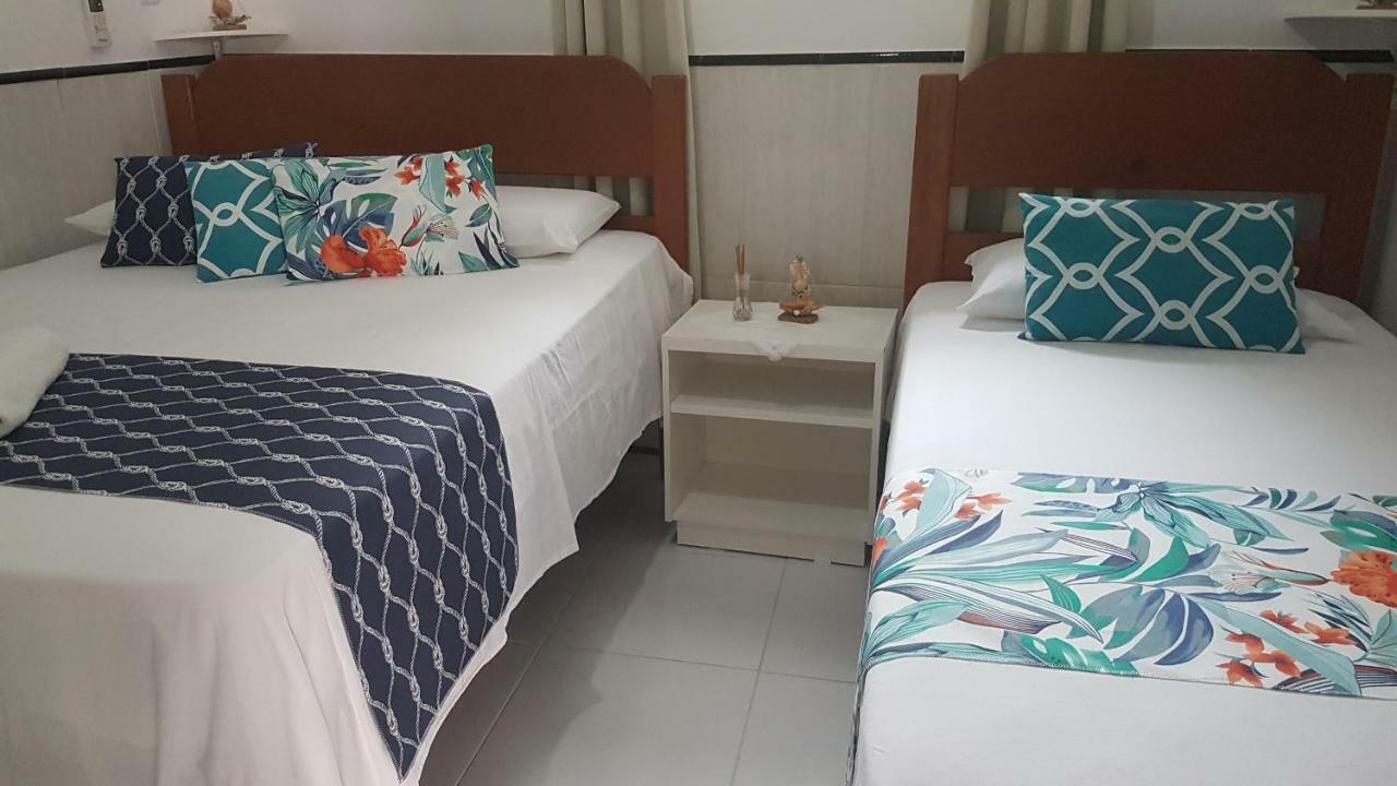 Inn Carpinteiro Naval Florianópolis